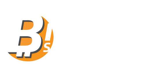 Bitcoin Sign Shop logo