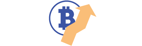 Build your Bitcoin business through your promotional decals, signs, and banners. Works great on windows, doors, fuel pumps, ATMs, Kiosks, and more.