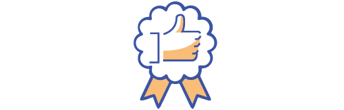 We strive to give our customers the highest quality products. Your satisfaction is our mission.